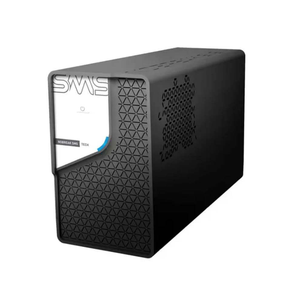 Nobreak SMS TECH 1200BI/115 29304
