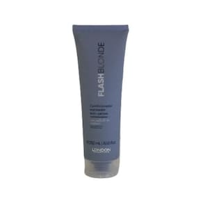 Condicionador Flash Blonde 250ml - Anti-yellow - London
