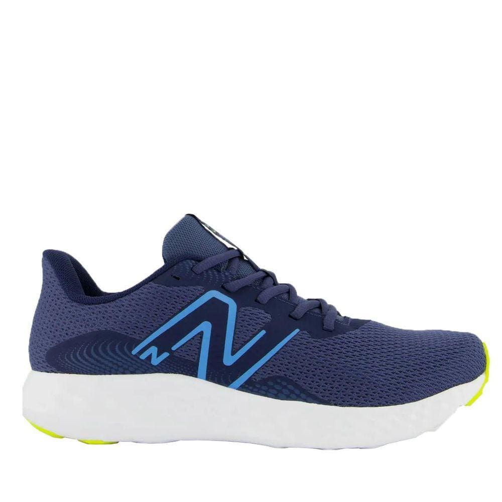 Tenis new balance 2024 x90 masculino azul