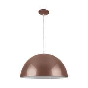 Pendente Aquarela Half Moon HM030ALTCPD Bronzearte