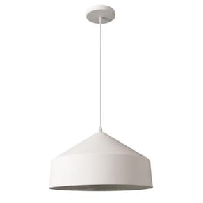 Pendente Aquarela Room AQR3519PDBC Bronzearte