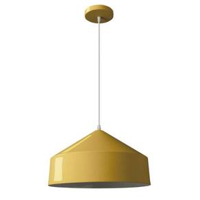 Pendente Aquarela Room AQR3519PDMT Bronzearte