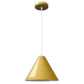 Pendente Aquarela Piramide AQP2518PDMT Bronzearte