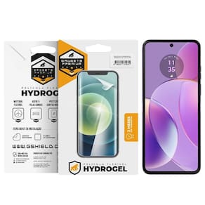 Película Para Motorola Razr 40 - Hydrogel Hd - Gshield
