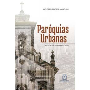 Paroquias Urbanas
