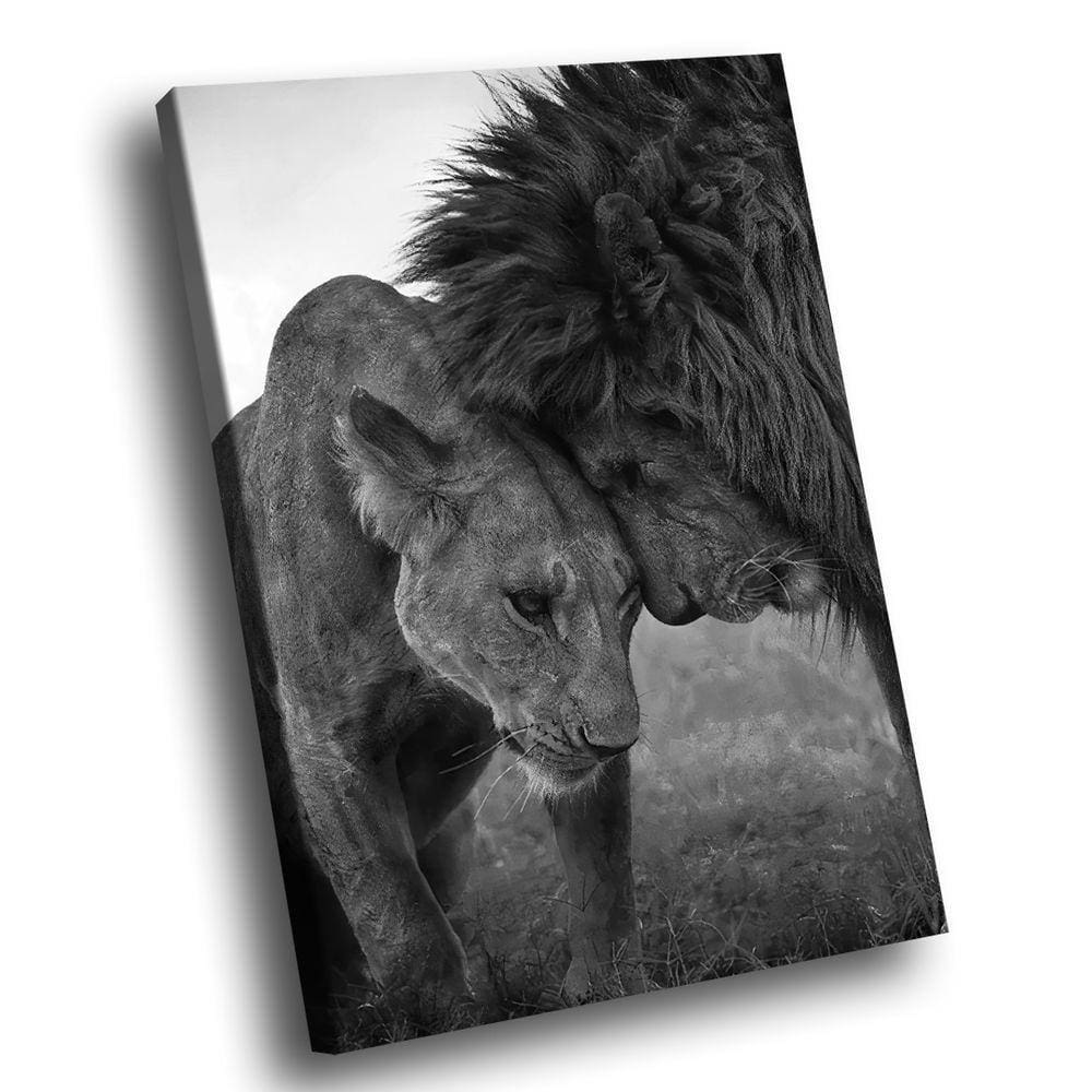 Quadro Amor Eterno Br Artes Grande 118x78
