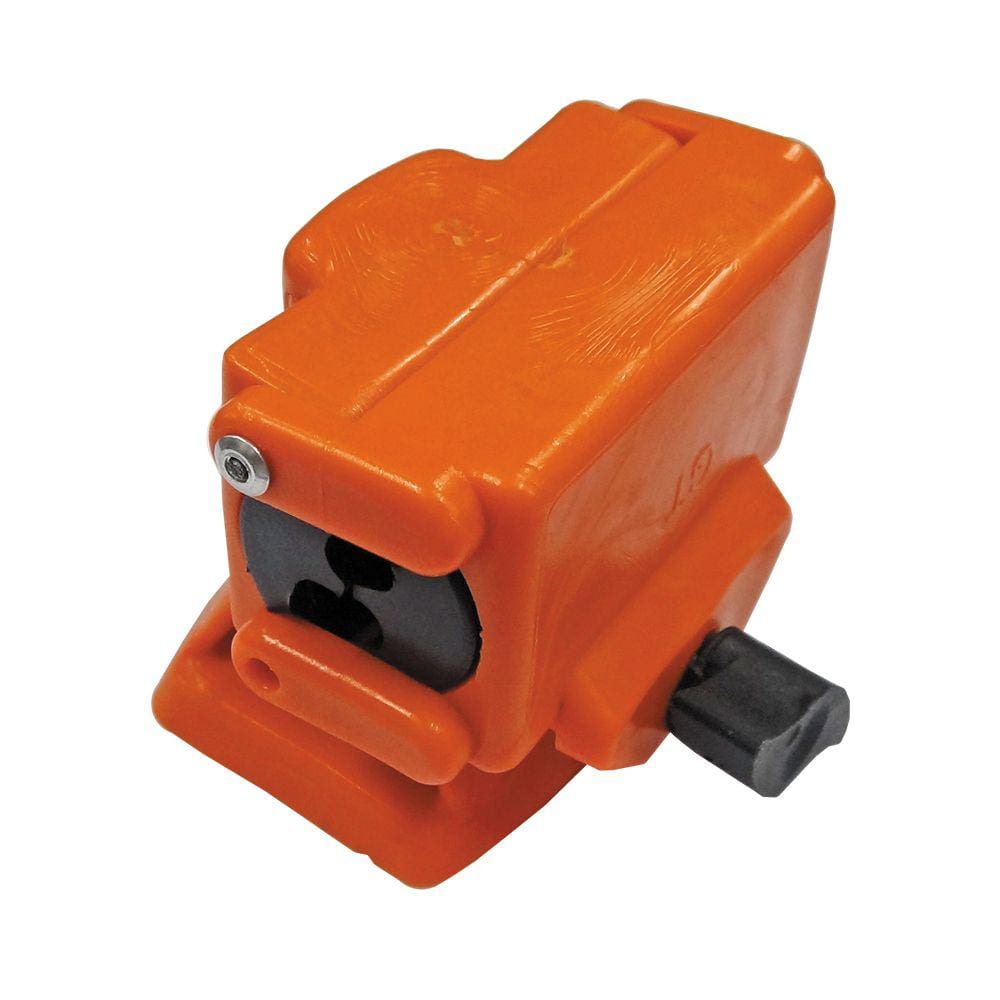 Suporte Dieletrico para Cabo TEM Wireless Laranja