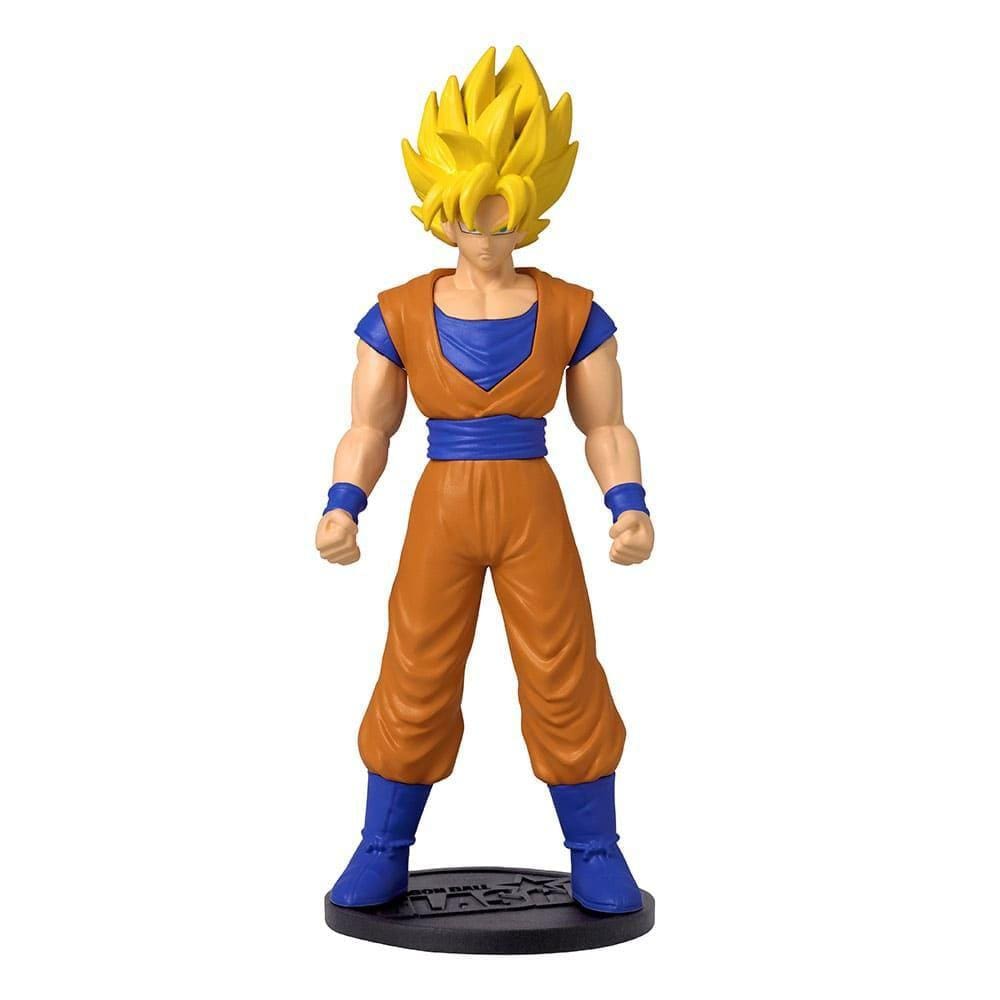 Goku ssj20  Black Friday Pontofrio