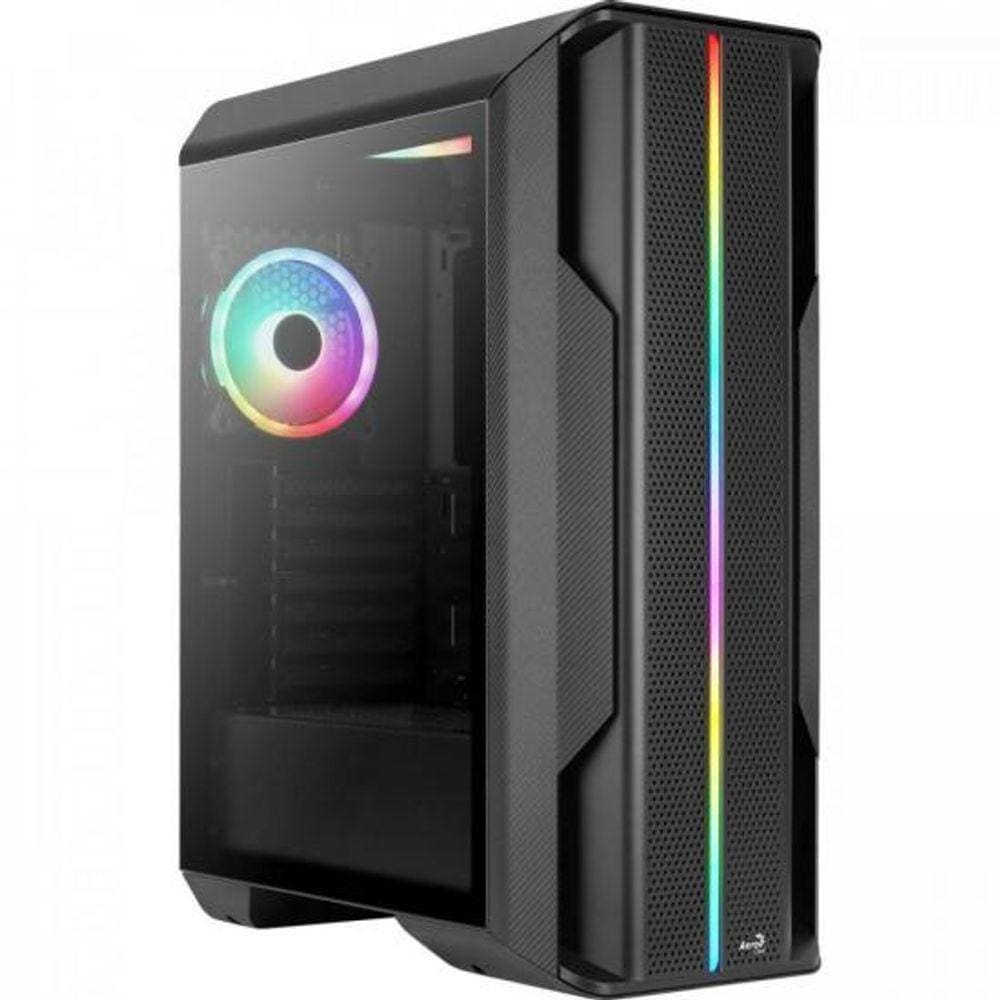 Gabinete ATX Splinter Aerocool