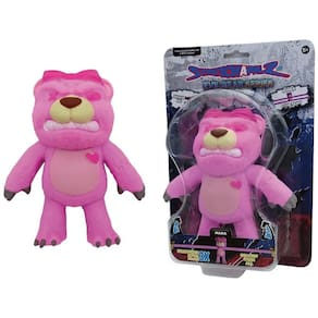 Stretchapalz Boneco Elastico Mara Bear 14CM SUNNY 3213