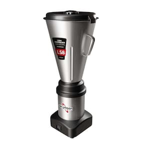 Liquidificador Baixa Rotação 8 Litros Inox Copo Monobloco LS8 127/220V - Skymsen