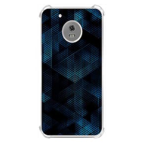 Capa Capinha De Celular Compatível com Moto G5 Motorola Personalizada