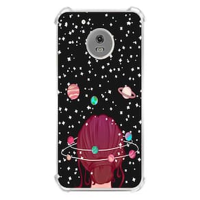 Capa Capinha De Celular Compatível com Moto G5 Motorola Personalizada