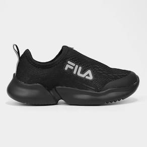 Tênis kids gamer Fila