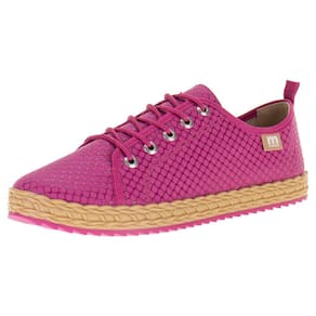 Tênis Feminino Casual Moleca - 5696303
