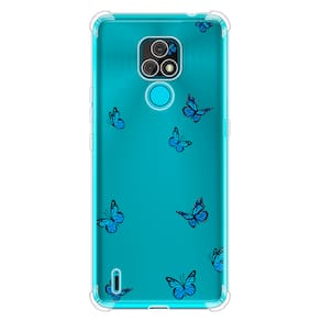 Capa Capinha De Celular Compatível com Moto E7 Motorola Personalizada