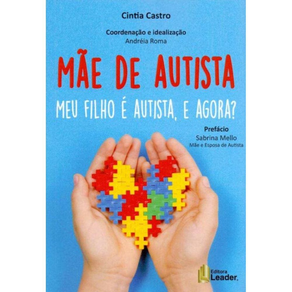 Mãe de Autista