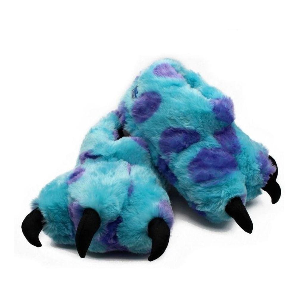 Pantufa Unissex Sullivan