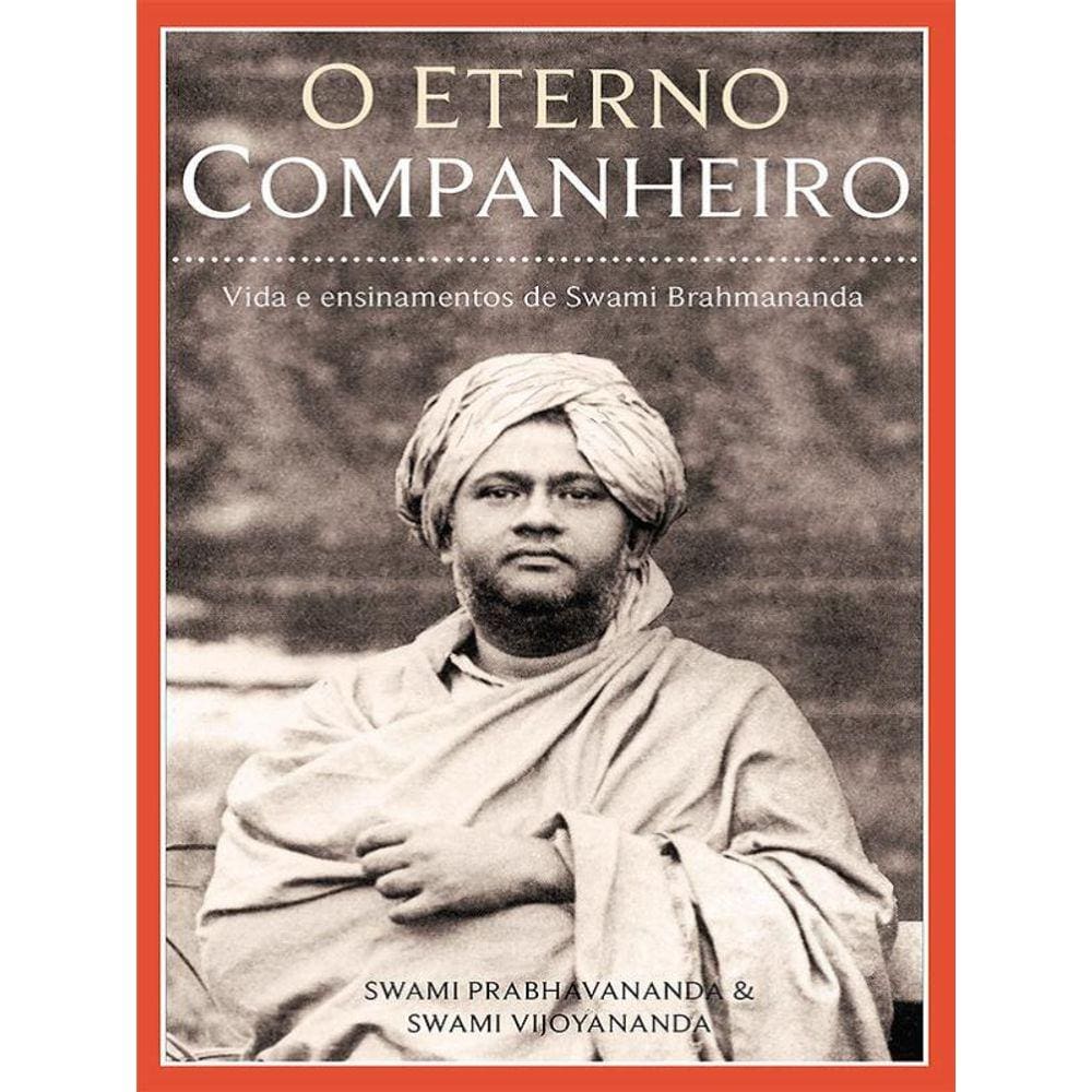 O Eterno Companheiro