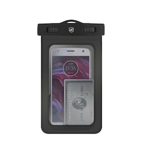 Capa Case Capinha Bolsa Prova D`Água Universal Até 6 Polegadas - Gshield