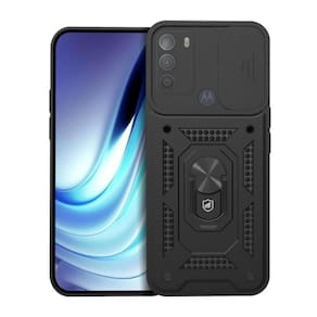 Capa Para Motorola Moto G50 5G (Xt2137-1) - Dinamic Cam Protection - Gshield