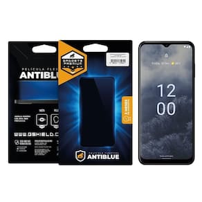 Película Para Nokia G60 5G - Antiblue - Gshield