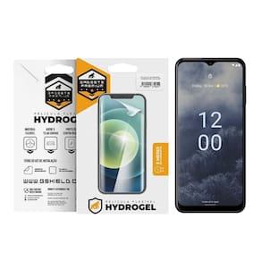 Película Para Nokia G60 5G - Hydrogel Hd - Gshield