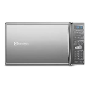 Microondas 27 L 1400w Smart 220v 48x40x28cm - Electrolux