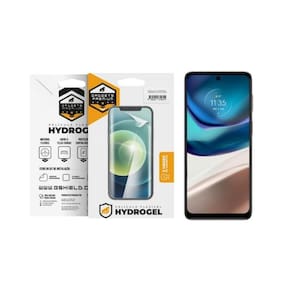 Película Para Motorola Moto G42 - Hydrogel Gamer Fosca - Gshield