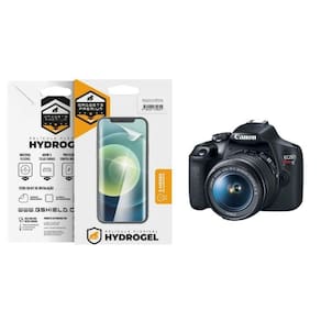 Película Para Canon Eos Rebel T7 Dslr - Hydrogel Hd - Gshield