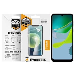 Película Para Motorola Moto E13 - Hydrogel Fosca - Gshield