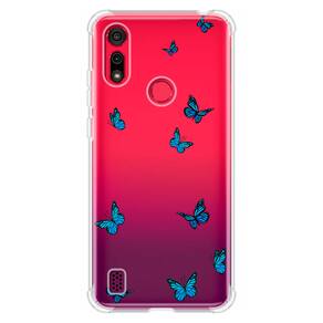 Capa Capinha De Celular Compatível com Moto E6S Motorola Personalizada