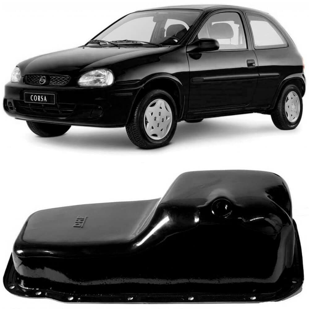 Carter Motor Chevrolet Corsa 1.0 1.4 1.6 Mpfi 94 A 2003 Dhf