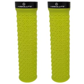 Manopla Absolute HL-G247 Amarelo