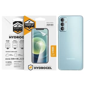 Película Para Galaxy F23 5G - Traseira Hydrogel Hd- Gshield