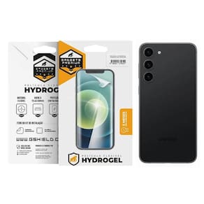 Película Para Galaxy S23 Plus - Traseira Hydrogel Hd-Gshield