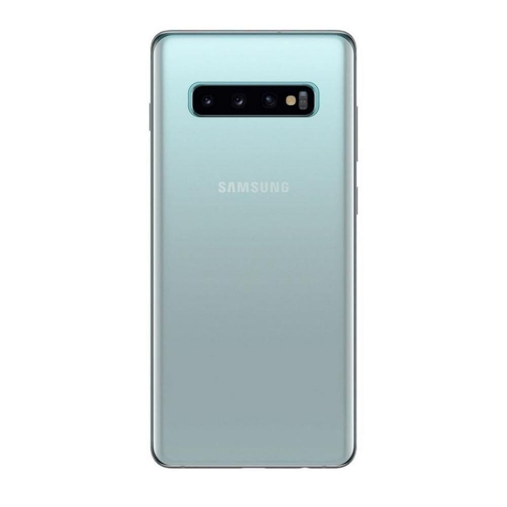 Película Nano Traseira Para Samsung Galaxy S10 Plus - Gshield