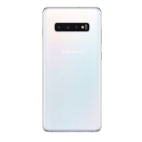 Película Nano Traseira Para Samsung Galaxy S10 - Gshield
