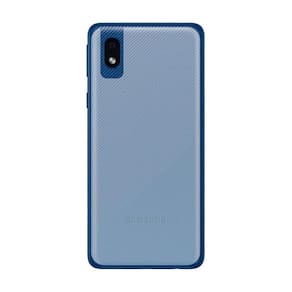 Película Nano Traseira Para Samsung Galaxy A01 Core E M01 Core - Gshield