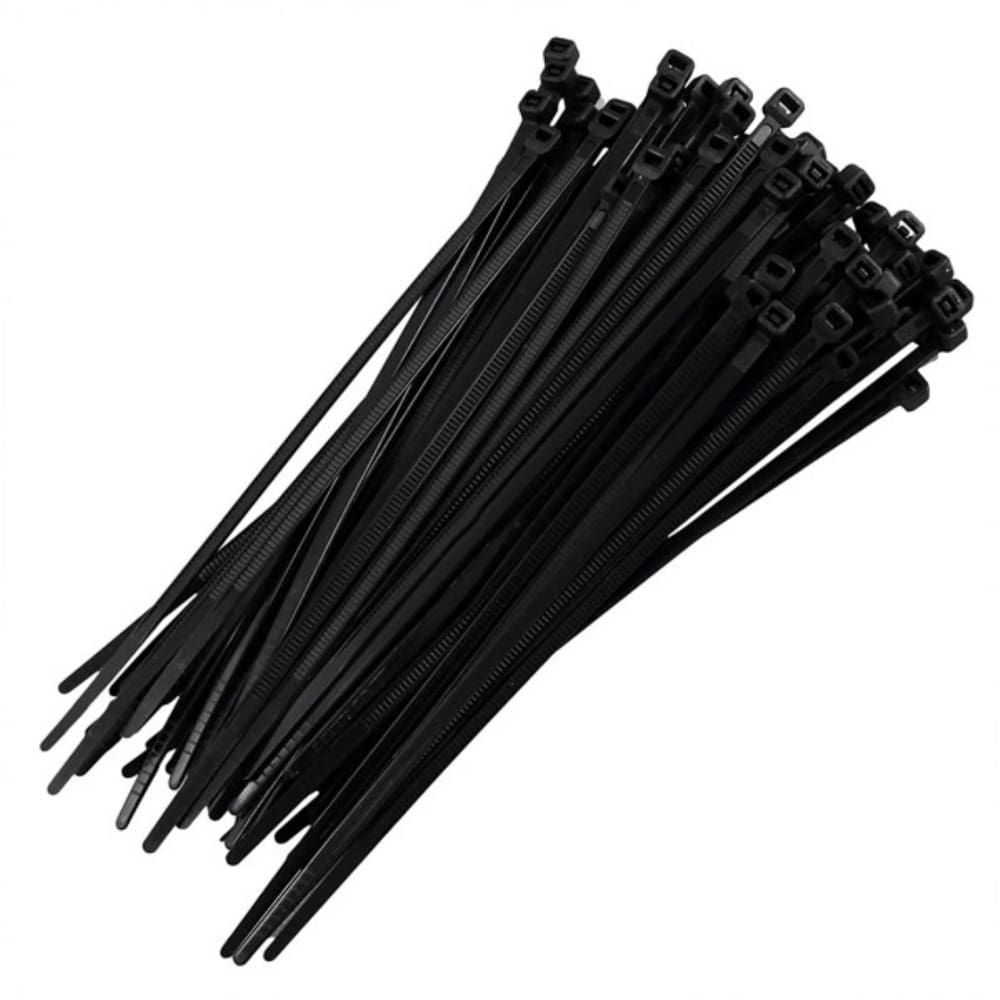 Abraçadeira de Nylon 6,5x370mm - 50 Unidades