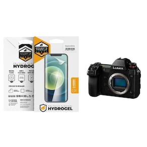 Película Hydrogel Para Panasonic Lumix Dc-S1 - Gshield