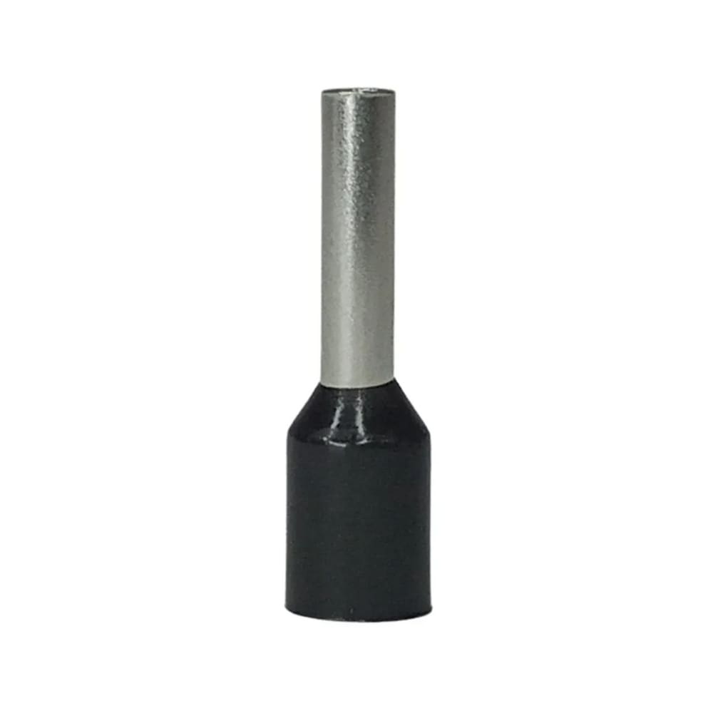 Terminal Pré-Isolado Pino Tubular