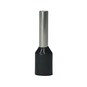 Terminal Pré-Isolado Pino Tubular
