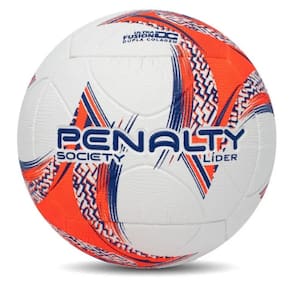 Bola Penalty Society Lider Xxiii Oficial Laranja