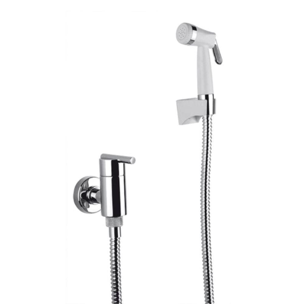 Ducha Higiênica Acqua Jet Gioia Cromada Fabrimar