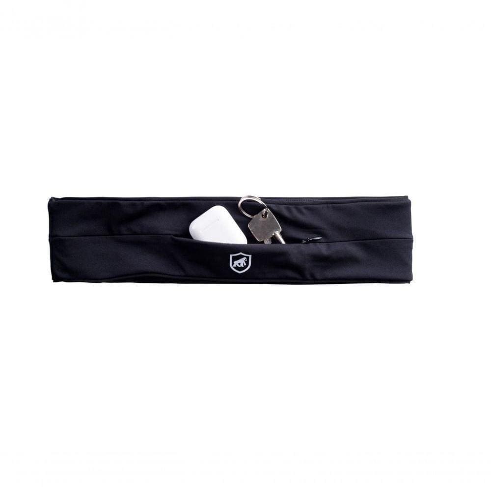 Cinto Atomic Porta Objetos Para Corrida - Tamanho M - Gshield