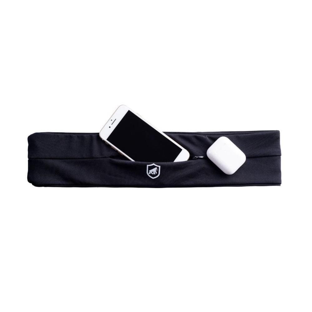 Cinto Atomic Porta Objetos Para Corrida - Tamanho G - Gshield