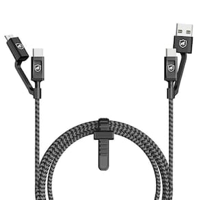 Cabo Defender 4 Em 1 - Gshield