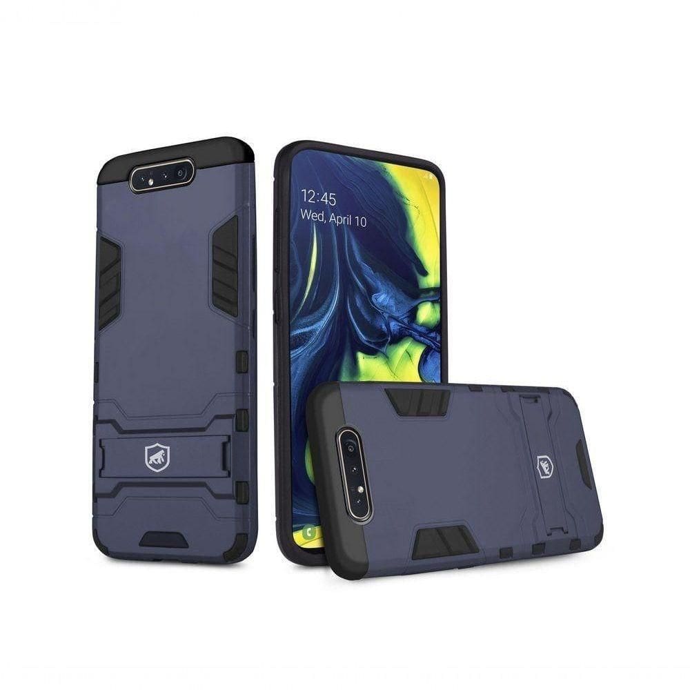 Capa Case Capinha Armor Para Samsung Galaxy A90 - Gshield