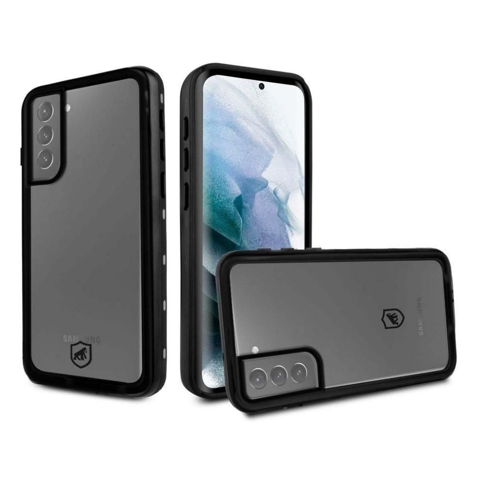 Capa Case Capinha À Prova D`Água Nautical Para Samsung Galaxy S21 Plus - Gshield